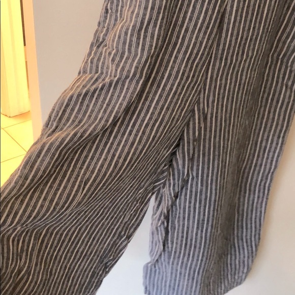 Chambray stripped jumper from Old Navy - Picture 3 of 5